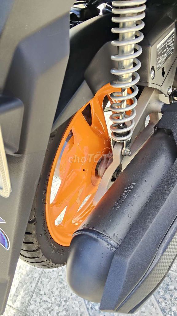 Gl cặp mâm ab 125 cam lấy đen hoặc đổi mâm củ. Mua bán Phụ tùng xe tại Huyện Phong Điền Cần Thơ được đăng bởi Võ Tuấn Đạt hình 3