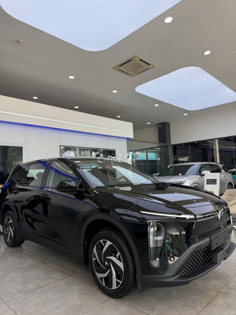 VinFast Limo Trả 80Triệu- Hỗ Trợ LS 3%- Giao Ngay. Mua bán Ô tô tại Thành phố Thủ Đức Tp Hồ Chí Minh được đăng bởi VINFAST SÀI GÒN hình 7