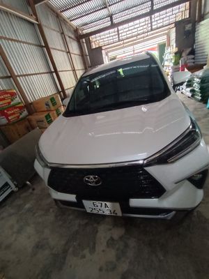Toyota Veloz Cross 2023 - 46000 km. Mua bán Ô tô tại Huyện Tri Tôn An Giang được đăng bởi KTH Vlogs
