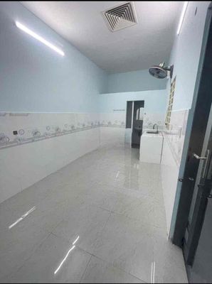 Cho thuê nhà nc 3 phòng ngủ. UNG VĂN KHIÊM P25 BT