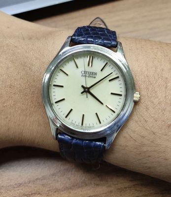 Citizen năng lượng. Mua bán Đồng hồ tại Quận 1 Tp Hồ Chí Minh được đăng bởi Tung noon