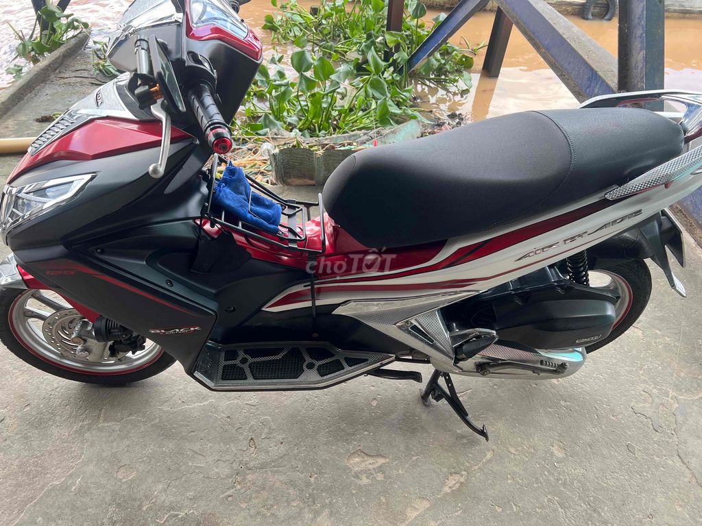 xe đẹp máy zin. Mua bán Xe máy tại Thành phố Sa Đéc Đồng Tháp được đăng bởi yến nhi  hình 4