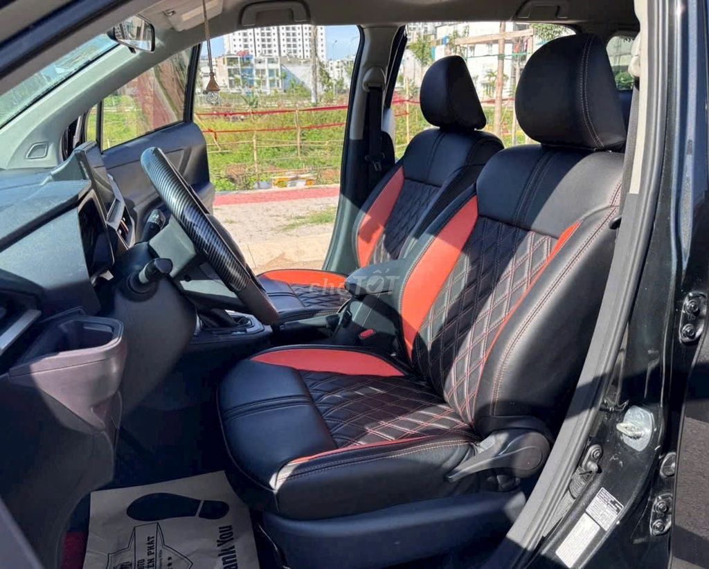 Toyota Avanza Premio 2022 SIÊU ĐẸP. Mua bán Ô tô tại Huyện Hóc Môn Tp Hồ Chí Minh được đăng bởi CHỢ Ô TÔ AN SƯƠNG hình 12