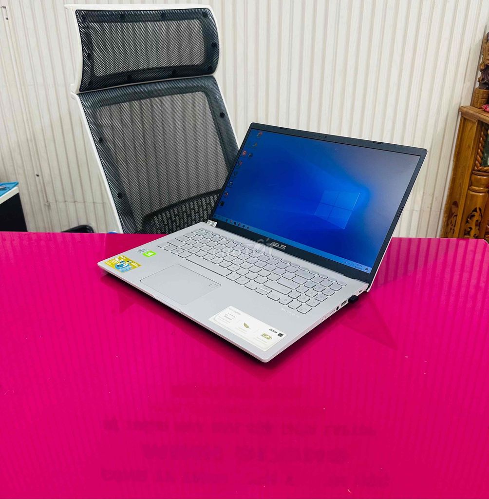 Asus Vivobook X509J i5-1035G1 8GB/512GB VGA MX330. Mua bán Laptop tại Quận Gò Vấp Tp Hồ Chí Minh được đăng bởi Mr Duong hình 1