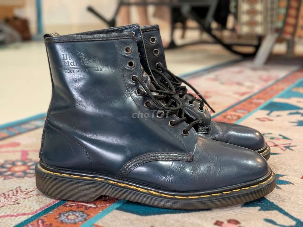 Dr.Martens chính hãng. Used