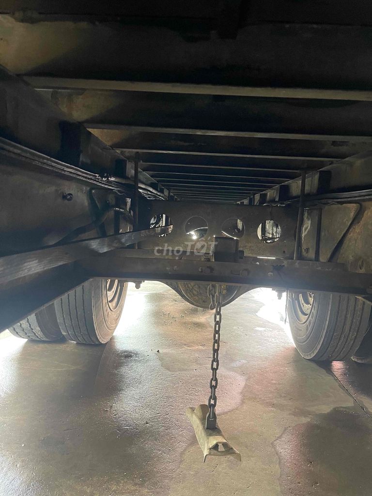 xe tải 8 tấn. Mua bán Xe tải, xe ben tại Huyện Bàu Bàng Bình Dương được đăng bởi huy bình dương hình 3