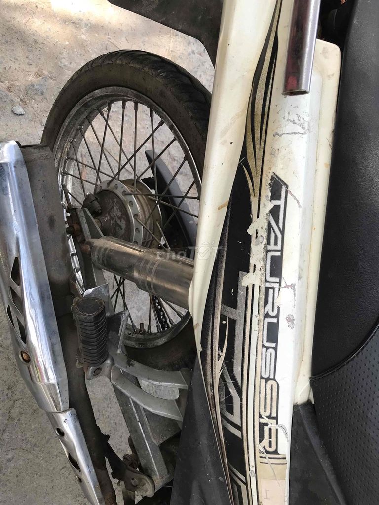 xe  Taurus Janpan…. zin….. chưa bung . có giấy. Mua bán Xe máy tại Thành phố Thủ Đức Tp Hồ Chí Minh được đăng bởi pham trong luat hình 3