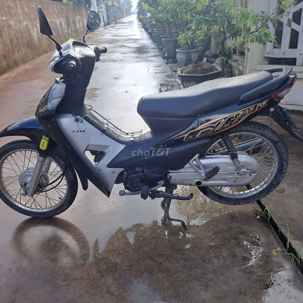 Do không có nhu cầu sử dụng xe ga muốn bán. Mua bán Xe máy tại Huyện Nam Trực Nam Định được đăng bởi Lam anh hình 5