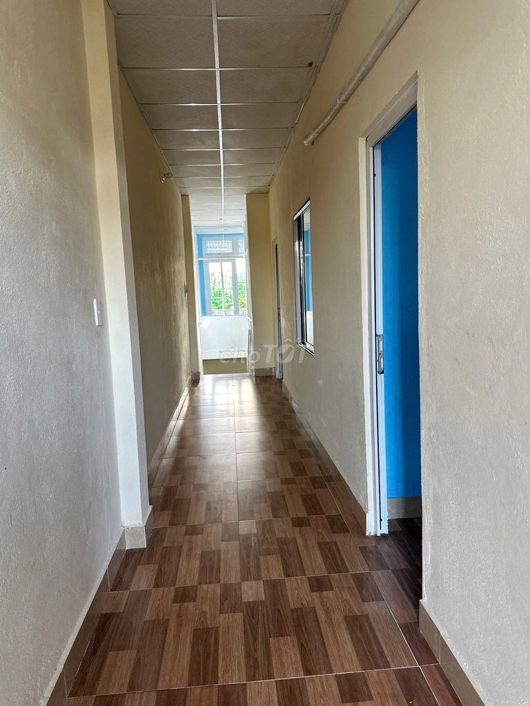 Clean two-storey house in the Nam Hoà Xuân villa area — photo 7