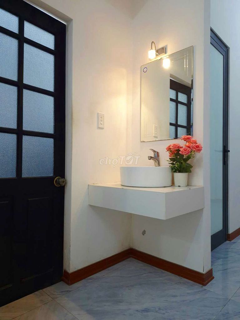 Two-storey 3-bedroom house on Trần Huấn, foreigners welcome — photo 11