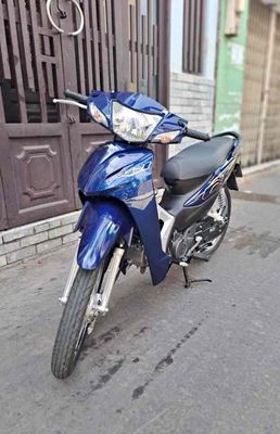 2022 Honda Wave Alpha 110 Máy zin chất bao sag tên