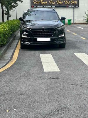 Hyundai Tucson 2020 2.0 ATH - 80000 km. Mua bán Ô tô tại Quận Hà Đông Hà Nội được đăng bởi ha dương