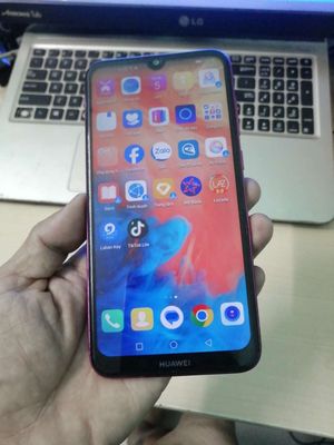 Huawei y7pro. Mua bán Điện thoại tại Huyện Thanh Trì Hà Nội được đăng bởi Akira Ngon Bổ Rẻ
