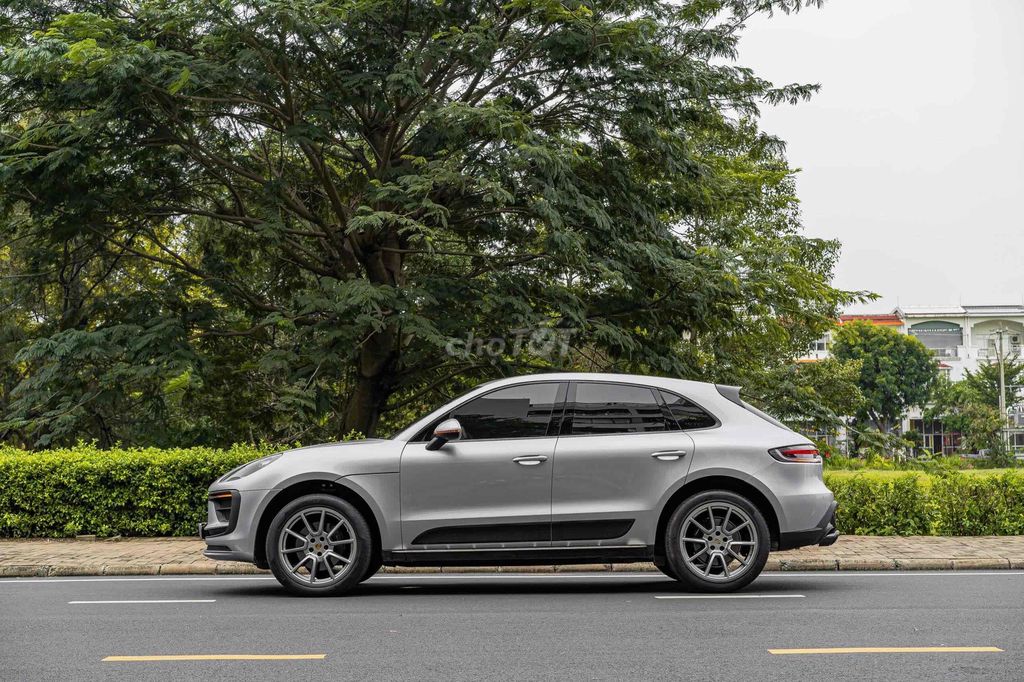 MACAN bản Full đã up Model 2020 siêu đẹp giá tốt. Mua bán Ô tô tại Quận 7 Tp Hồ Chí Minh được đăng bởi Dương Phương hình 8