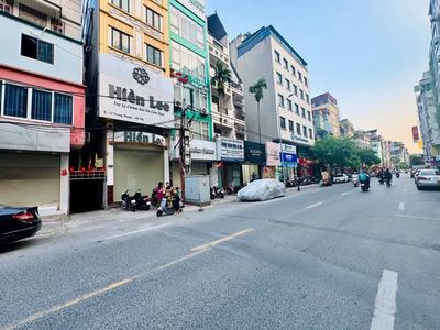 bán đất CÁT LINH giá tốt ĐỐNG ĐA