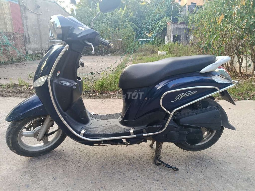 Nozza chính chủ. Mua bán Xe máy tại Huyện Sóc Sơn Hà Nội được đăng bởi Ng tuấn ok hình 2