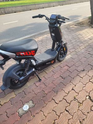 Bán xe yadea x-bull zin nguyên bản. Mua bán Xe điện tại Thành phố Thủ Đức Tp Hồ Chí Minh được đăng bởi hậu