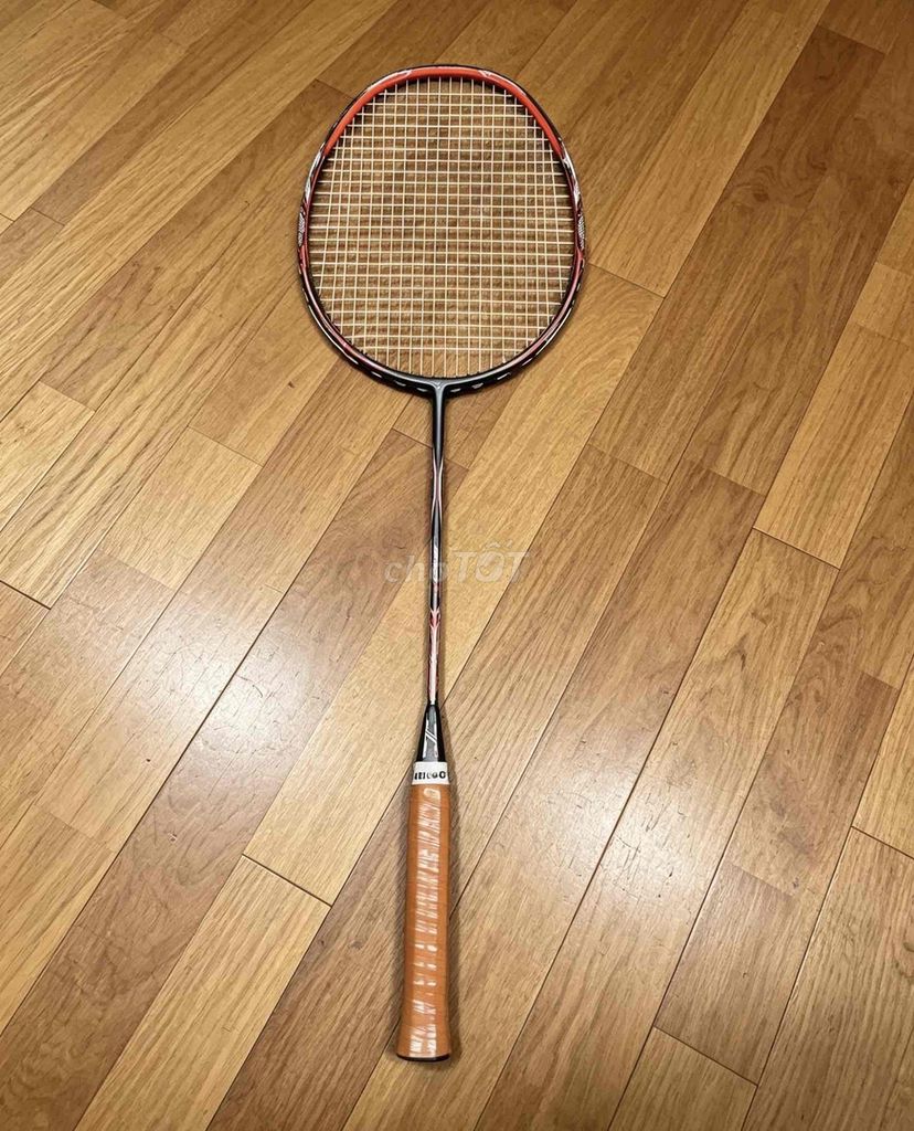 Vợt cầu lông Perfly Decathlon BR 930P. Mua bán Đồ thể thao, Dã ngoại tại Quận Hà Đông Hà Nội được đăng bởi Lê quân hình 1