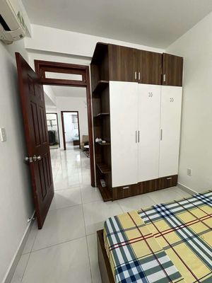 Rổ hàng căn hộ Sơn An, Cường Thuận đủ tầng và diện tích , đầy đủ NT