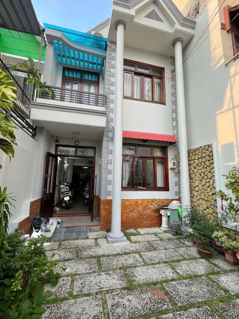 🏡 КРАСИВЫЙ ДОМ В АРЕНДУ ПЛОЩАДЬЮ 110 М2- 3 ЭТАЖА- 5 ❌ 22 М В ПОСТОЯННОГО ТОКА И СУОНГ-П. DHT- Q12