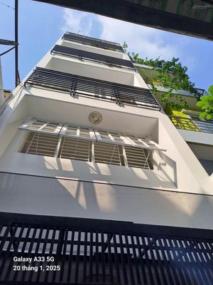 Аренда · 3 комн. · 30 м² · Quận 10, ул. Đường Ðiện Biên Phủ