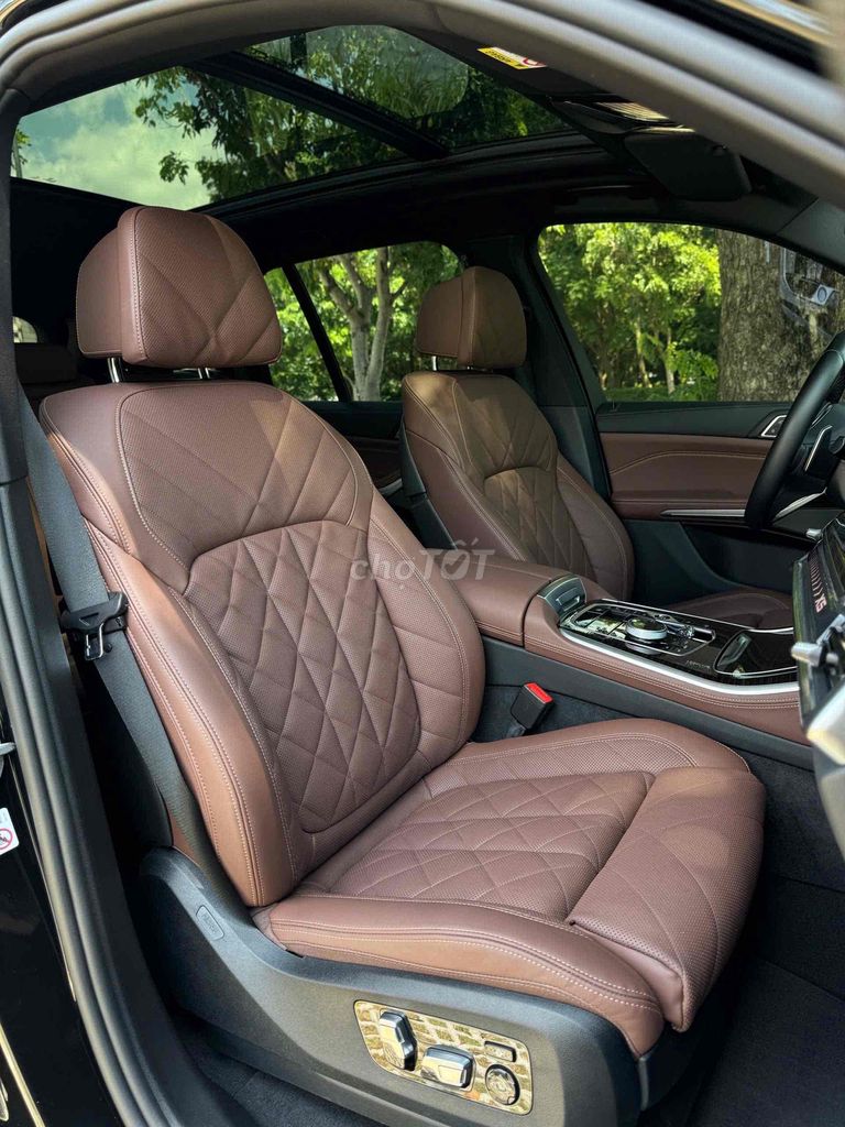 BMW X5 2023 xDrive40i M Sport - 12000 km. Mua bán Ô tô tại Quận 7 Tp Hồ Chí Minh được đăng bởi Trương An hình 7