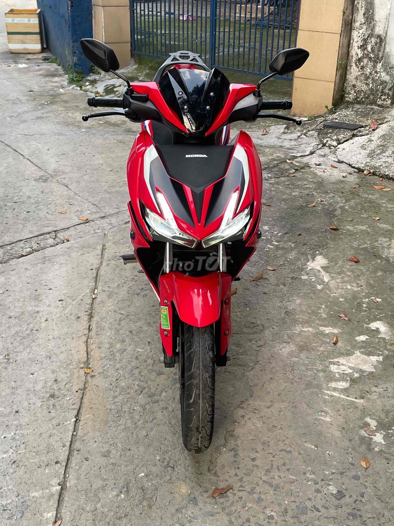 Honda Winer X 150 ABS Date 2021 Bstp 9 Chủ Zin