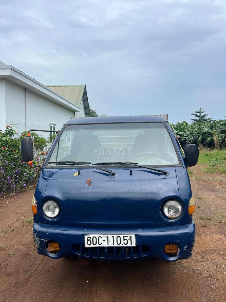 cần thanh lý xe hyundai 1,25tan. Mua bán Xe tải, xe ben tại Huyện Cẩm Mỹ Đồng Nai được đăng bởi phat đạt hình 1