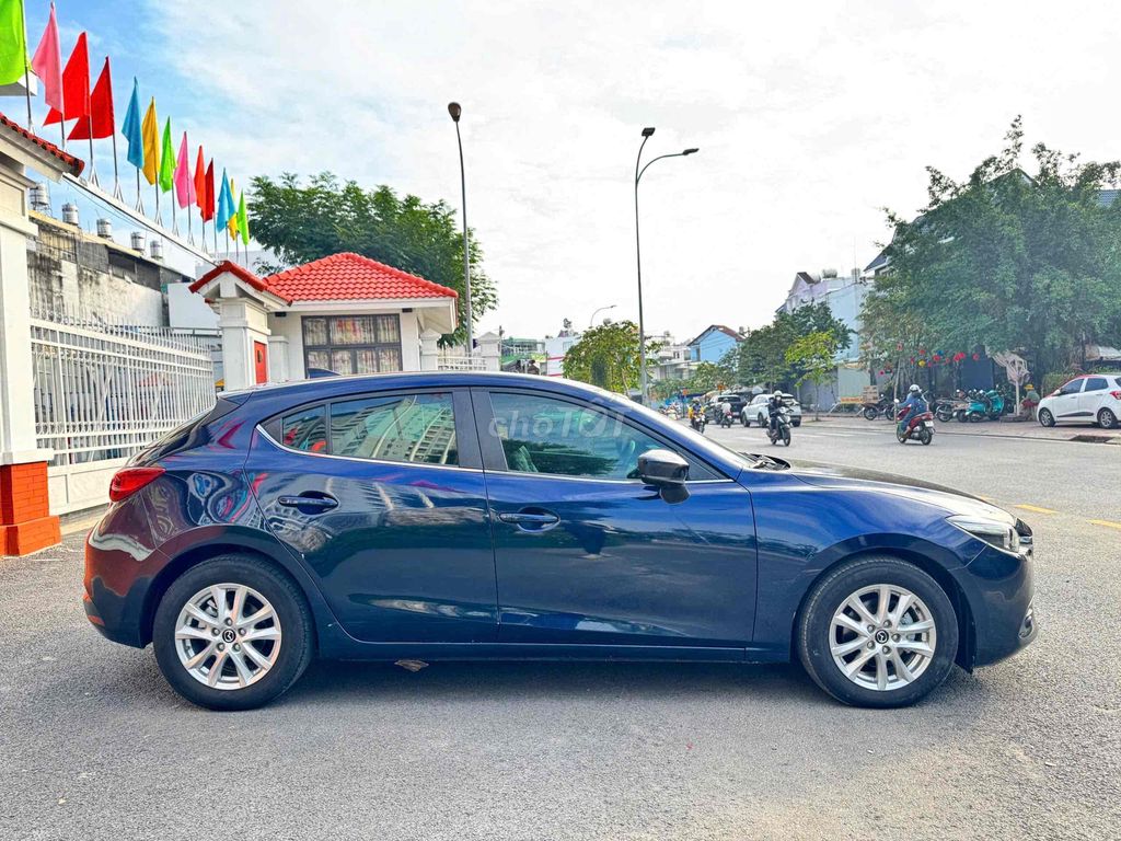 Mazda 3 2019 Hatchback 1 chủ siêu đẹp!