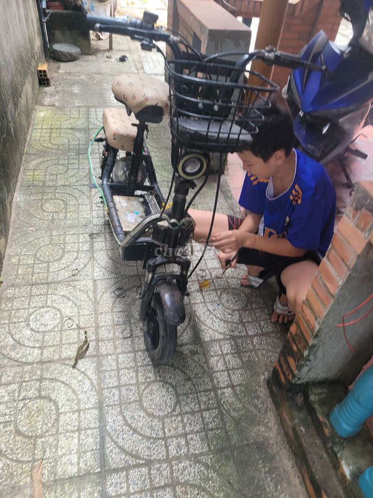 Xe dien. Mua bán Xe điện tại Huyện Củ Chi Tp Hồ Chí Minh được đăng bởi Linh hình 2