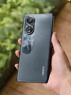 OPPO A58 128GB Likenew Thanh lý 