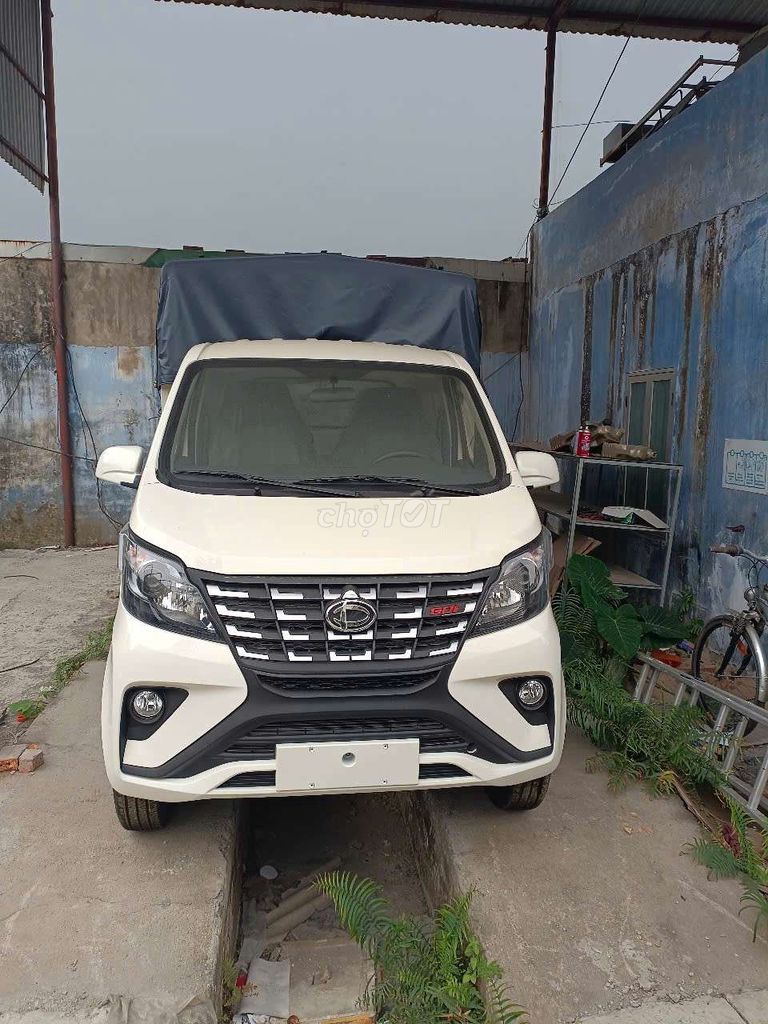 Xe tải TERA STAR Thái Bình. Mua bán Xe tải, xe ben tại Thành phố Thái Bình Thái Bình được đăng bởi Anh Duy hình 5