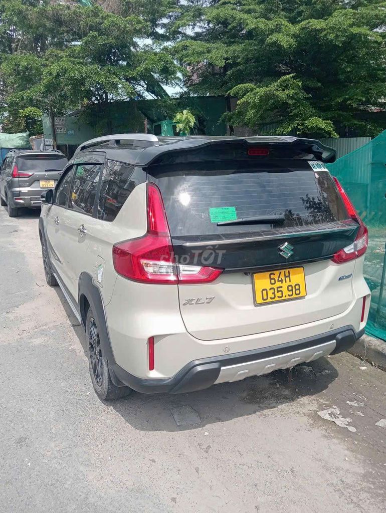 2021 AT (Ghế Da) - 600000 km. Mua bán Ô tô tại Huyện Bình Chánh Tp Hồ Chí Minh được đăng bởi Van Duong hình 2