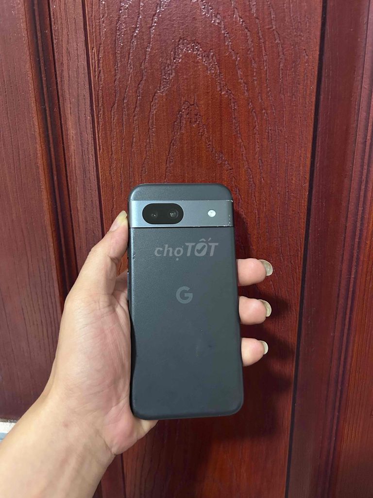 Google Pixel 8A Quốc Tế. Mua bán Điện thoại tại Thành phố Vũng Tàu Bà Rịa - Vũng Tàu được đăng bởi Mập hình 1