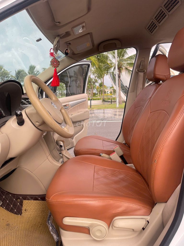 Suzuki Ertiga 2017 1.4 AT - 125000 km. Mua bán Ô tô tại Thành phố Thủ Đức Tp Hồ Chí Minh được đăng bởi THP Auto hình 9