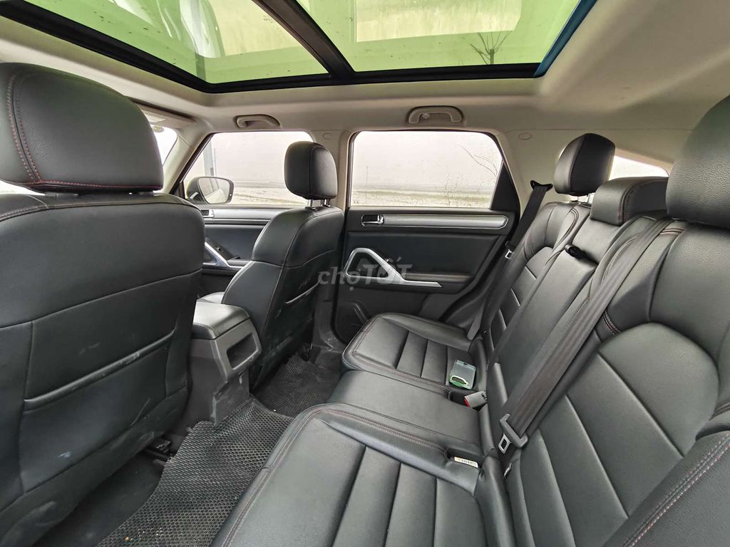 Baic Q7 2019 đẹp nét chạy sướng. Mua bán Ô tô tại Huyện Đông Anh Hà Nội được đăng bởi Việt thắng hình 9