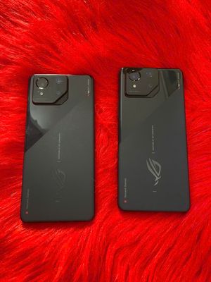 ASUS ROG PHONE 8 12/256 16/256  QUỐC TẾ TIẾNG VIỆT. Mua bán Điện thoại tại Quận Tân Bình Tp Hồ Chí Minh được đăng bởi LUCKYPHONE