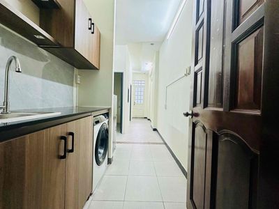 CHDV mới 100% 2PN 19 đường Lê Lai, Phường 12, Tân Bình chỉ 8tr2