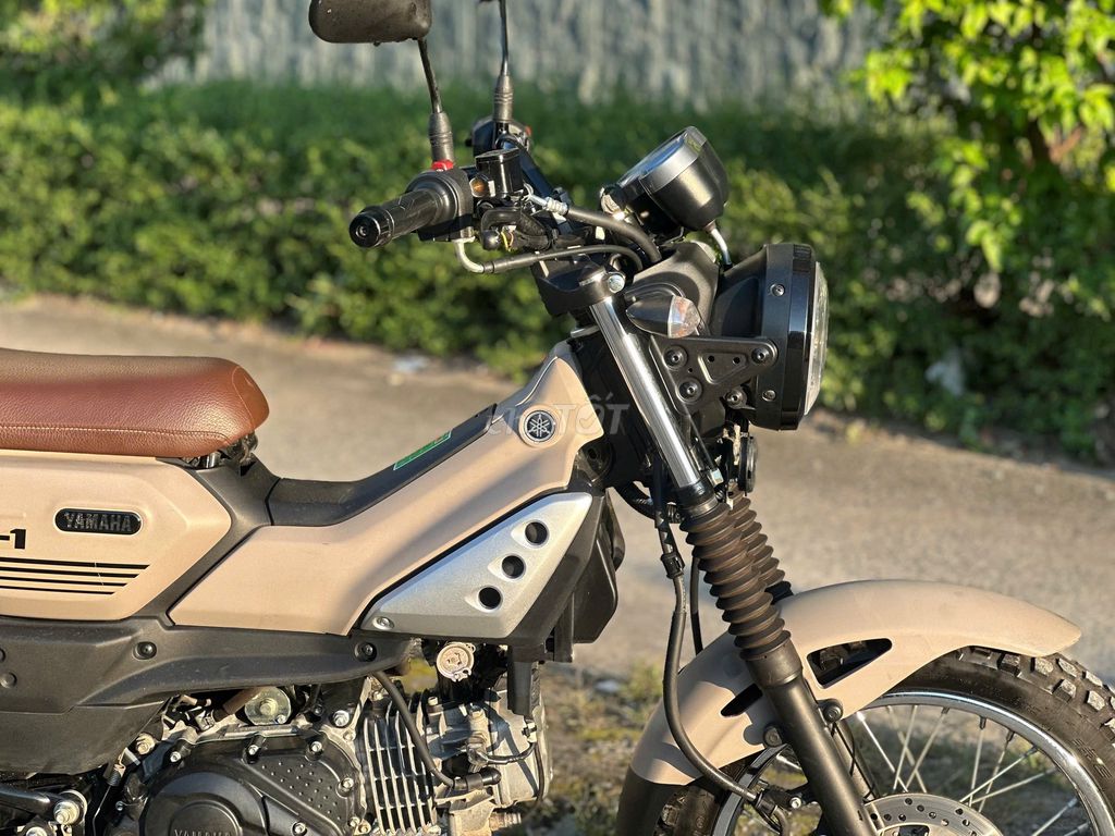 Yamaha PG-1 2025 có trả góp trao đổi ✅. Mua bán Xe máy tại Quận Hoàng Mai Hà Nội được đăng bởi Phú Lý hình 10