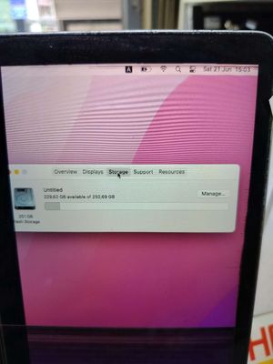 Macbook pro 2016 15 inch tuochbar i7 ram 16 ssd256. Mua bán Laptop tại Thành phố Thủ Đức Tp Hồ Chí Minh được đăng bởi Công ty TNHH Dịch Vụ Ngọc Gia Bảo Computer