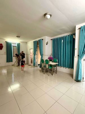 Nhà phố 100 m² · 4 PN · Phường Thủ Đức
