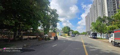 Đất 1500 m² · Đường Số 2