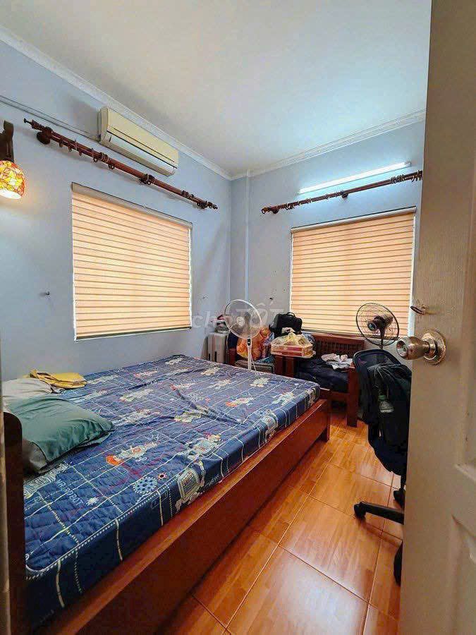 Угловая квартира 72.8 м² в ЖК CT 3-3, хороший этаж, свободный вид, от собственника