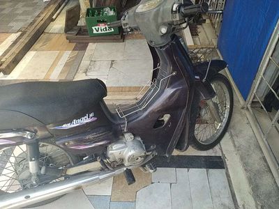 Cần bán xe đi công trình. Mua bán Xe máy tại Thành phố Vinh Nghệ An được đăng bởi nguyen cagd