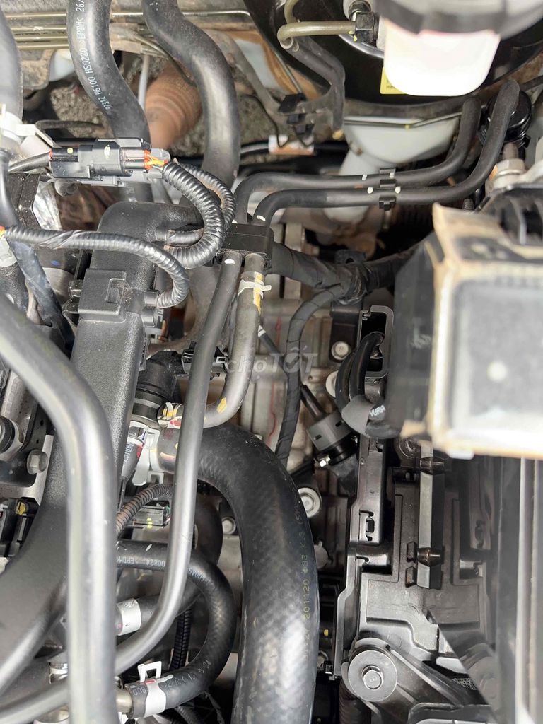 Hyundai Accent 2021 1.4 AT Đặc Biệt - 86000 km. Mua bán Ô tô tại Thành phố Bảo Lộc Lâm Đồng được đăng bởi Trần Hữu Trọng hình 12