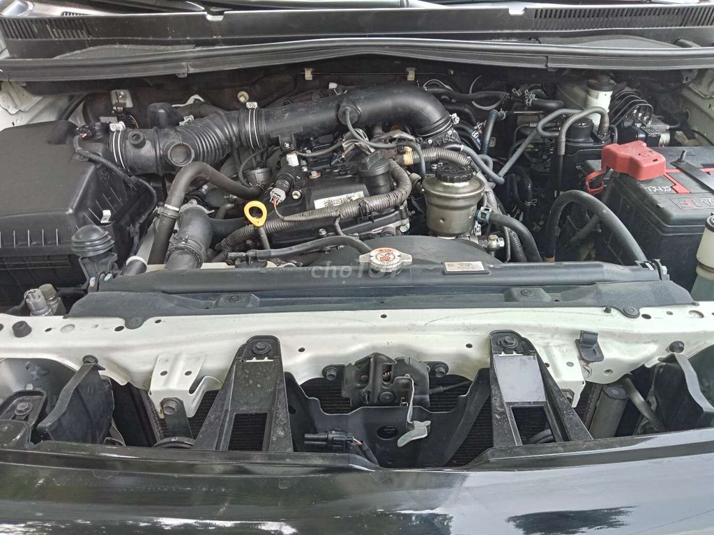 2019 2.0E - 89000 km. Mua bán Ô tô tại Quận 12 Tp Hồ Chí Minh được đăng bởi hoangphat hình 4