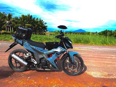 kẹt mony cần bán. Mua bán Xe máy tại Thị xã Bến Cát Bình Dương được đăng bởi thái lộc