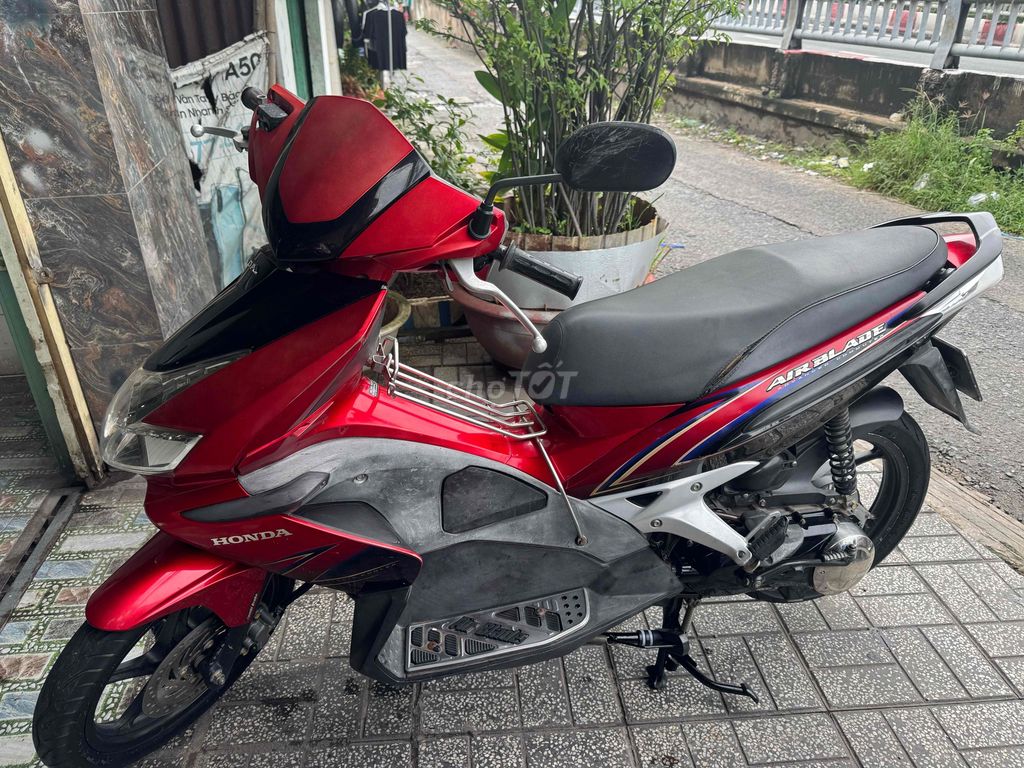 ✅Ab Xăng Cơ 2009 1 Đời Chủ Sạch Đẹp Máy Zin Êm  👉G. Mua bán Xe máy tại Thành phố Long Xuyên An Giang được đăng bởi Cầm Đồ Bình Tâm  hình 2