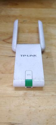 Card wifi TP Link dùng máy tính,laptop.