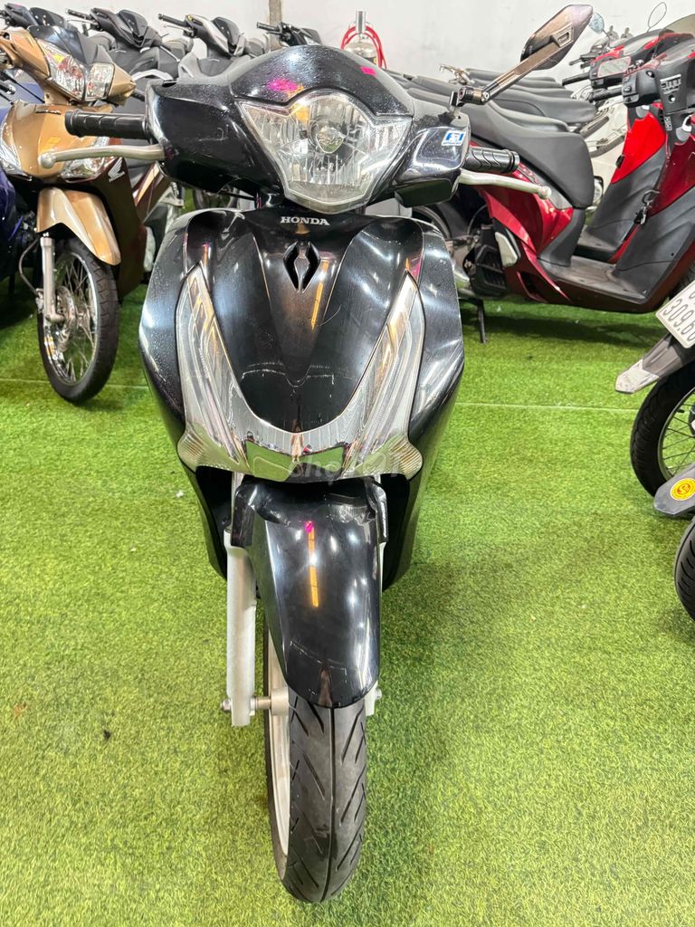 honda 125 tphcm 9 chủ bao gi  có bán góp